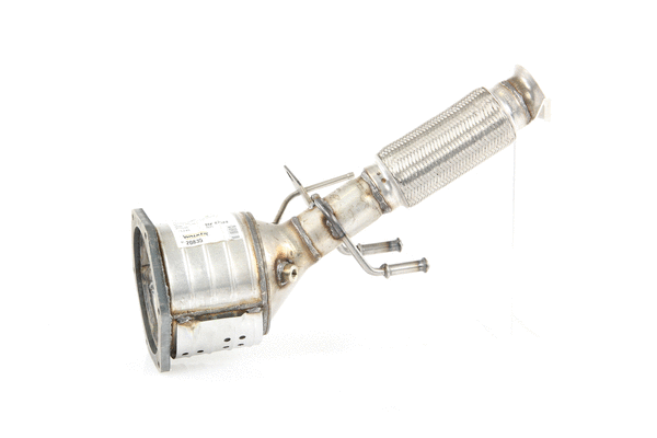 Catalytic Converter
