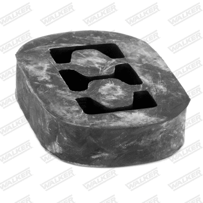 Rubber Strip, exhaust system