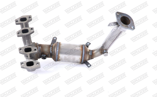 Catalytic Converter