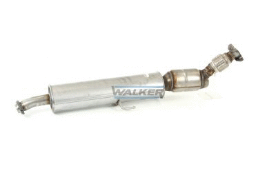 Catalytic Converter