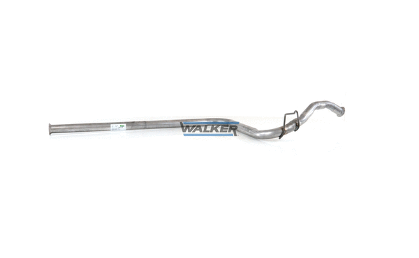 Exhaust Pipe