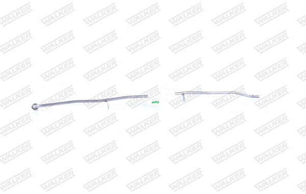 Pressure Pipe, pressure sensor (soot/particulate filter)