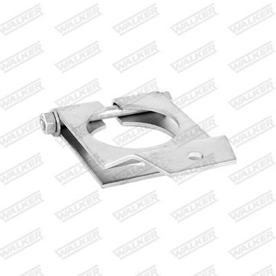 Mount, exhaust system