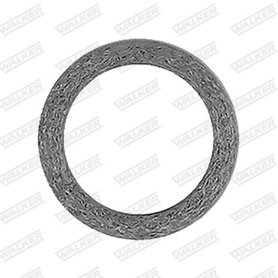 Gasket, exhaust pipe