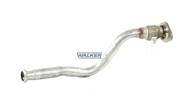 Exhaust Pipe
