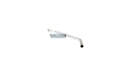 Exhaust Pipe (01529)