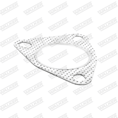 Gasket, exhaust pipe