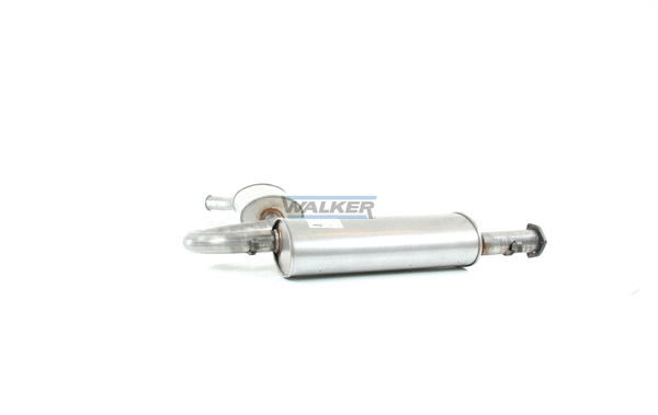 Rear Muffler