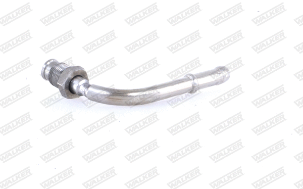 Pressure Pipe, pressure sensor (soot/particulate filter)