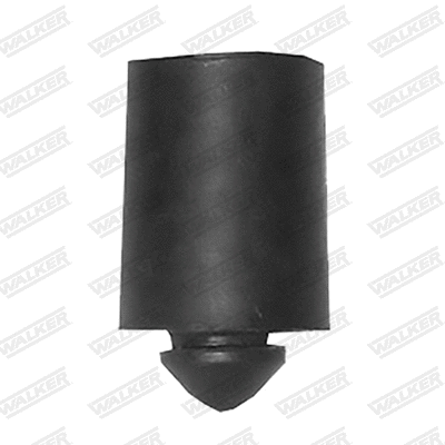 Rubber Strip, exhaust system
