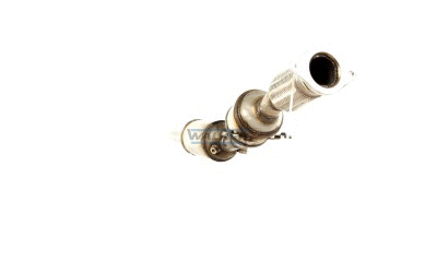 Soot/Particulate Filter, exhaust system
