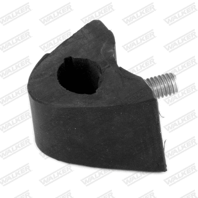 Rubber Strip, exhaust system