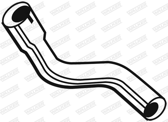 Exhaust Pipe (14479)