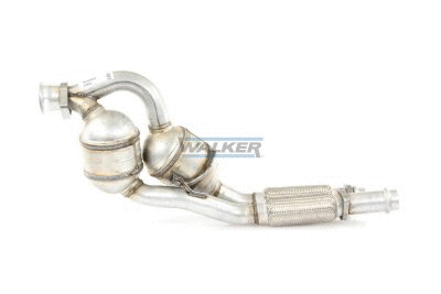 Catalytic Converter