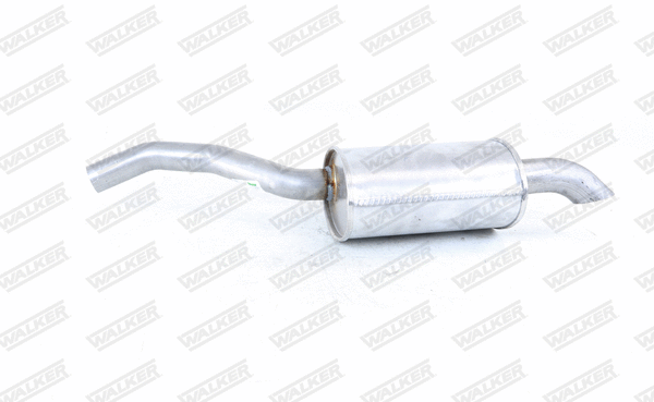 Rear Muffler (24182)