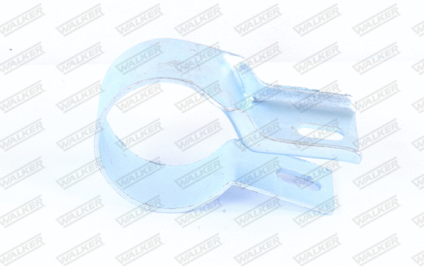 Clamping Piece, exhaust system