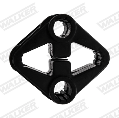 Rubber Strip, exhaust system (83295)