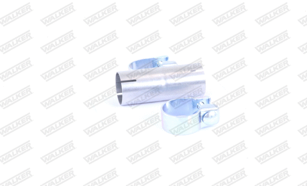 Pipe Connector, exhaust system