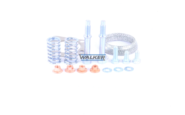Mounting Kit, catalytic converter
