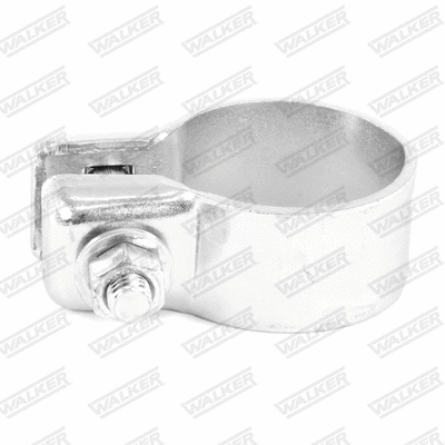 Clamping Piece, exhaust system