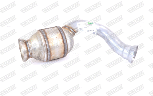 Catalytic Converter