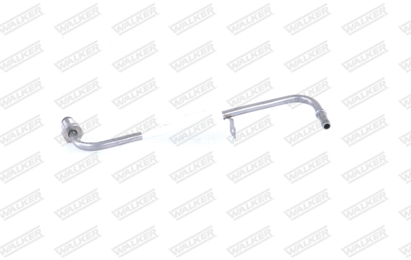 Pressure Pipe, pressure sensor (soot/particulate filter)