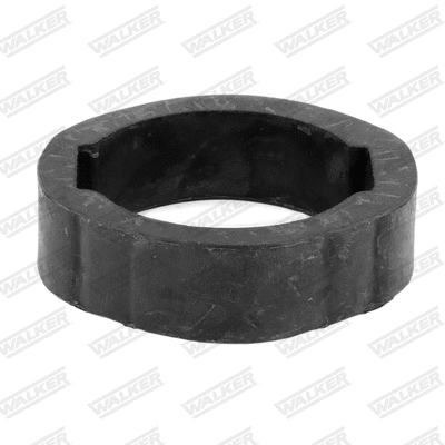 Rubber Strip, exhaust system