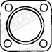 Gasket, exhaust pipe (80052)