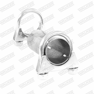 Pipe Connector, exhaust system