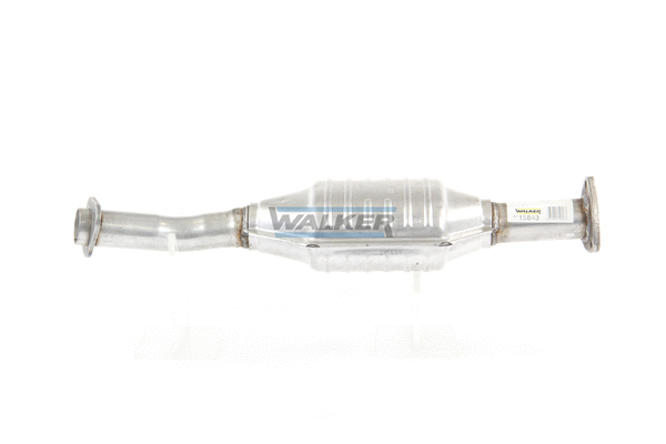 Catalytic Converter
