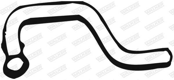 Exhaust Pipe (01775)