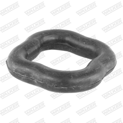 Rubber Strip, exhaust system