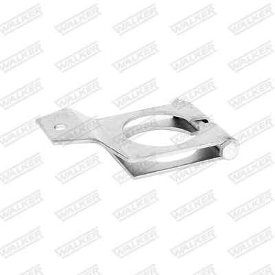 Mount, exhaust system