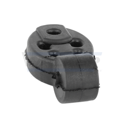 Rubber Strip, exhaust system