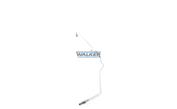 Pressure Pipe, pressure sensor (soot/particulate filter)