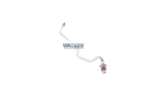 Pressure Pipe, pressure sensor (soot/particulate filter) (10797)