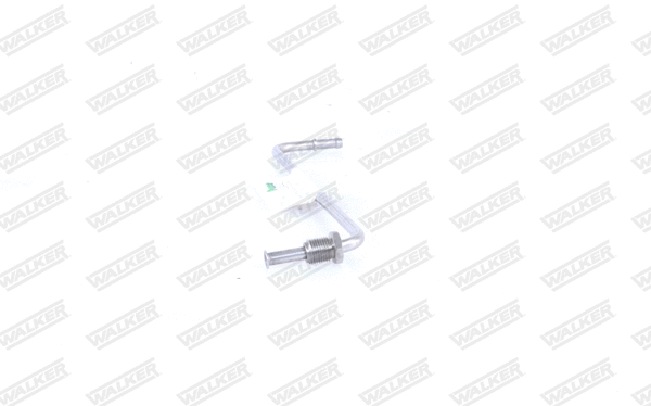 Pressure Pipe, pressure sensor (soot/particulate filter)