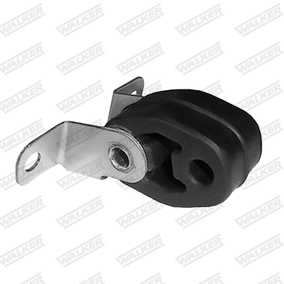 Rubber Strip, exhaust system