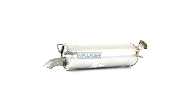 Rear Muffler