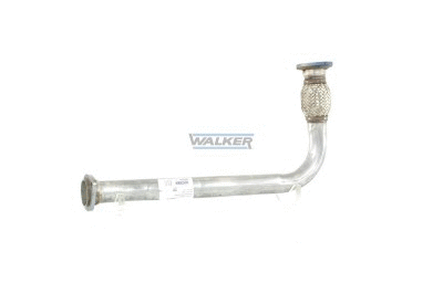 Exhaust Pipe