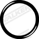 Rubber Strip, exhaust system (81224)