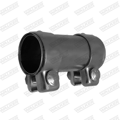 Pipe Connector, exhaust system