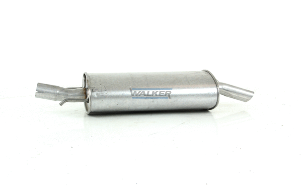 Rear Muffler