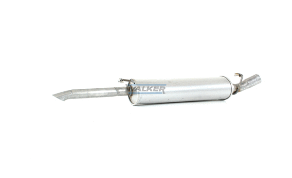 Rear Muffler