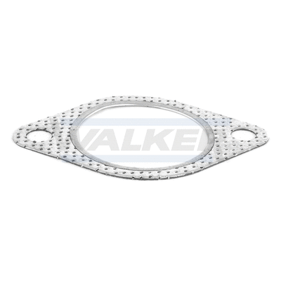 Gasket, exhaust pipe