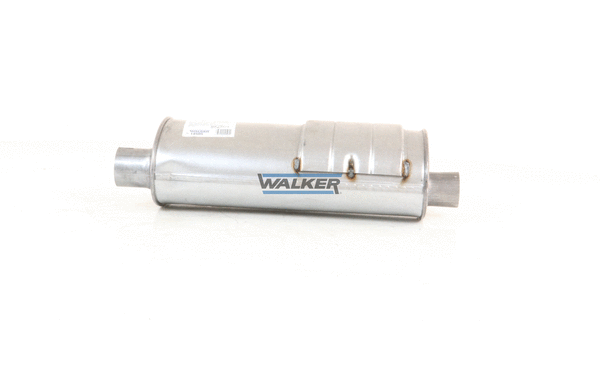 Rear Muffler
