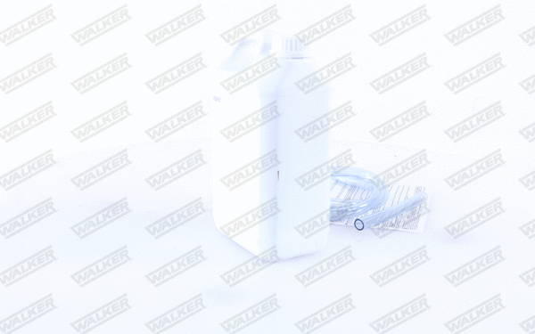 Fuel Additive
