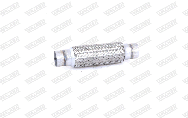 Corrugated Pipe, exhaust system