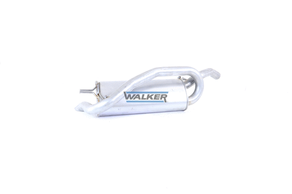 Rear Muffler