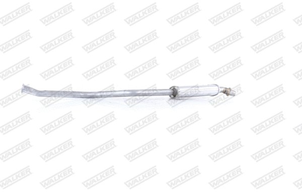 Centre Muffler